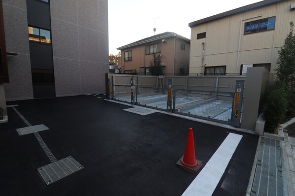 プライマル練馬豊島園の物件内観写真
